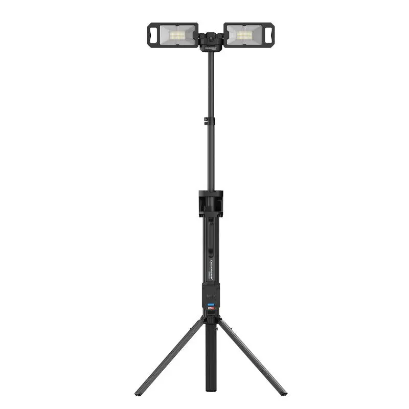 Scangrip Tower 5 Connect 03.6105C 1
