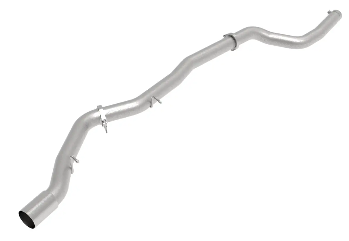 Afe Power Takeda 2020 Toyota Gr Supra Cat-Back Exhaust System 1