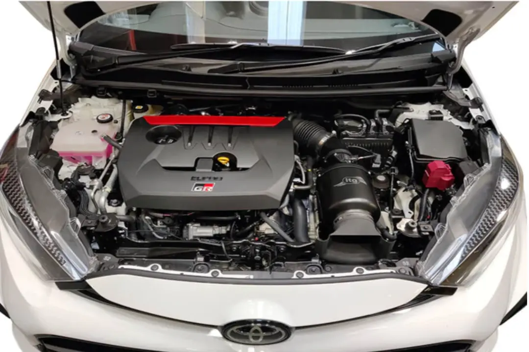 Toyota Gr Yaris Itg Induction Kit 1