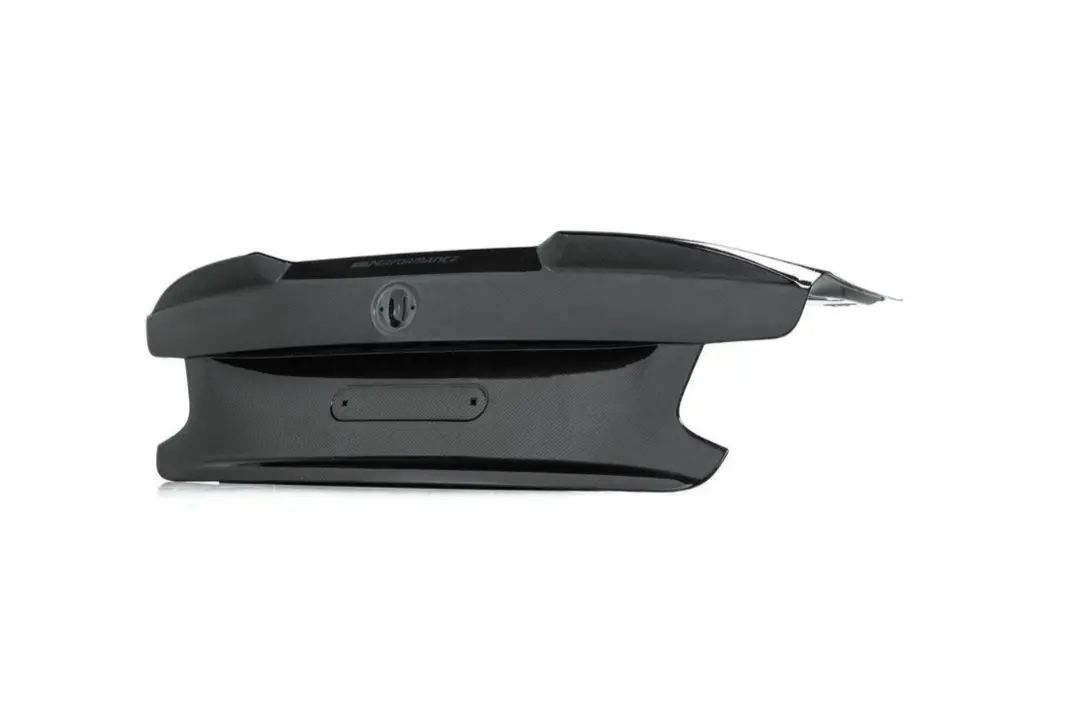M Performance Rear Bootlid For Bmw 2 Series, M2 & M2 Competition 1