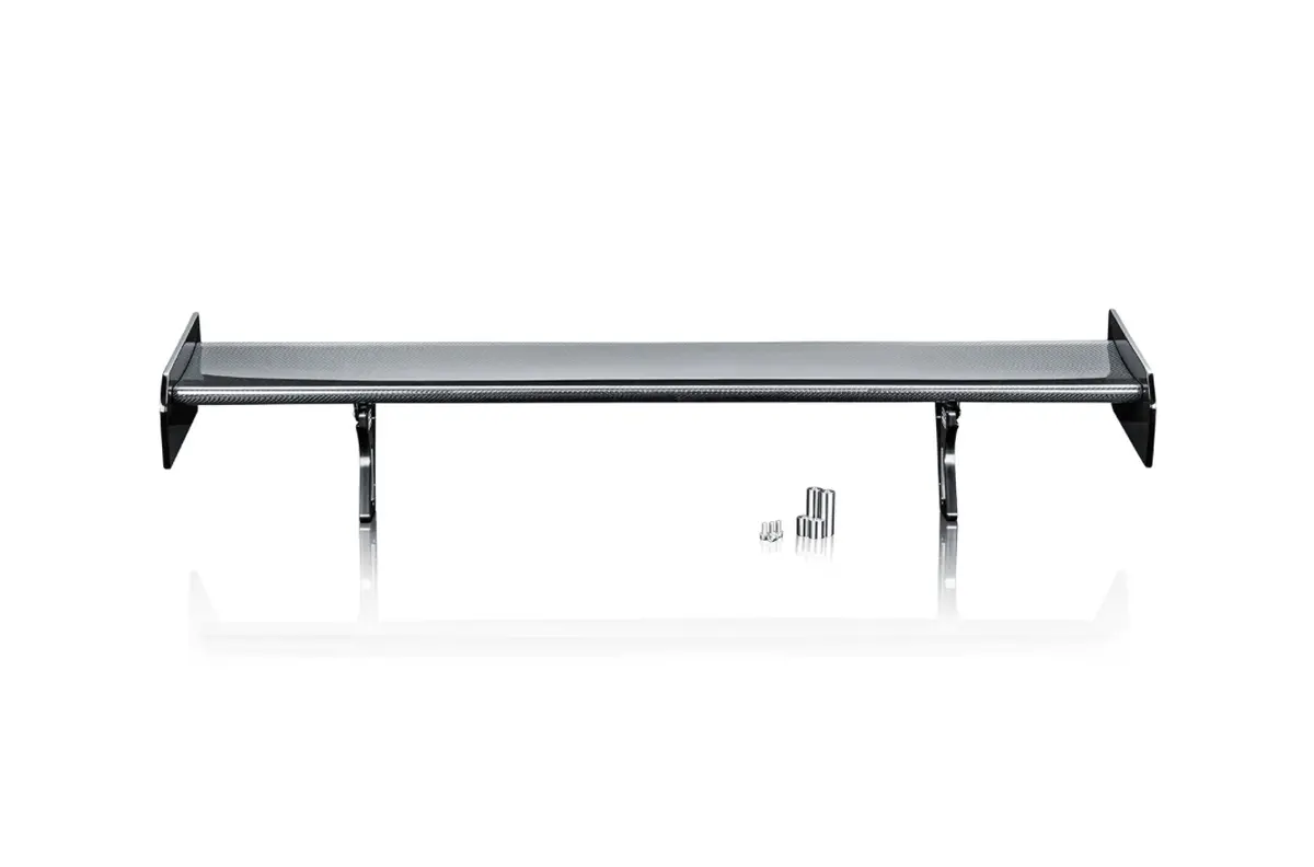 Schirmer Gt Carbon Rear Wing For F87 M2 & M2 Comp 1