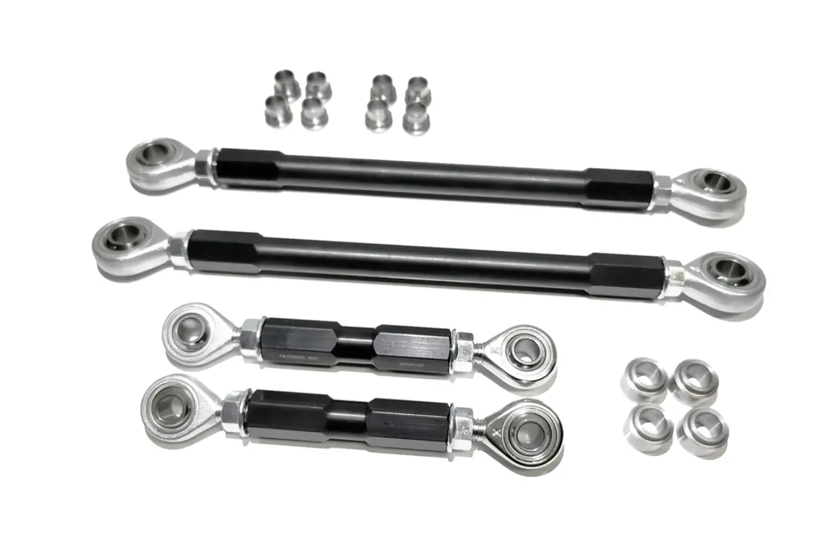 Schirmer Adjustable Drop Links 1