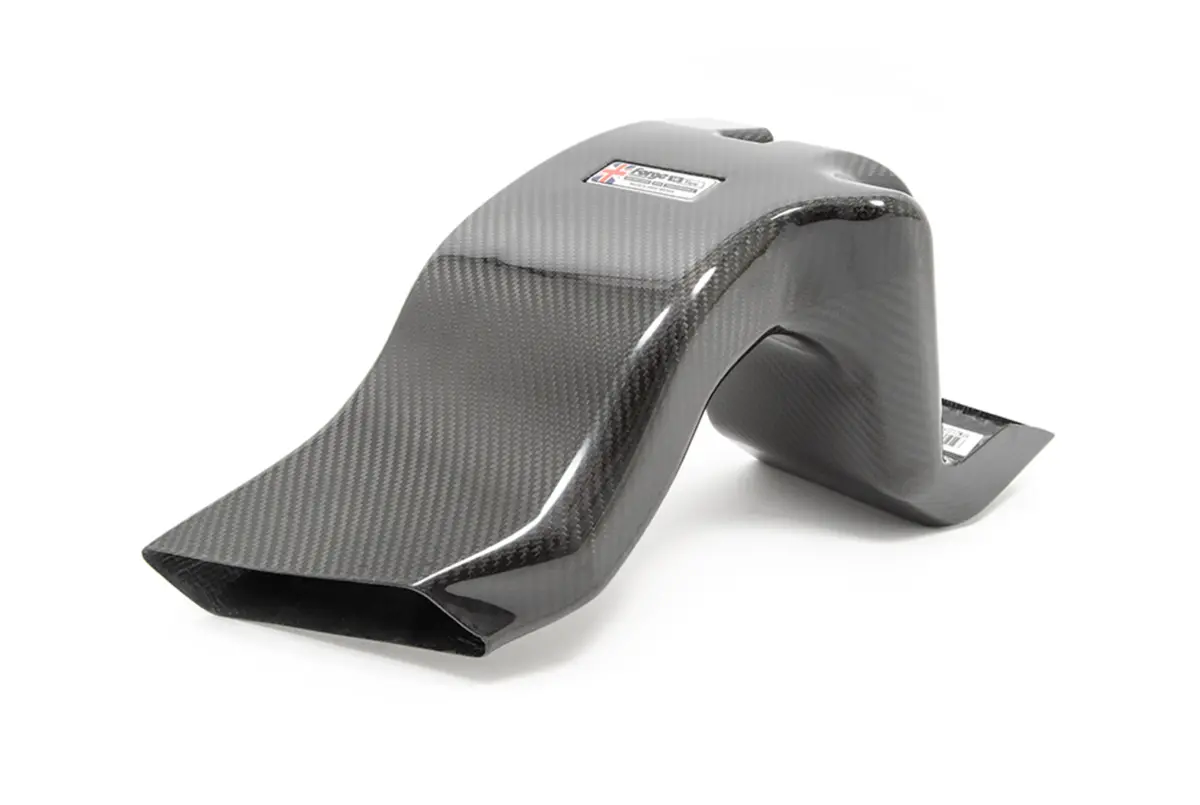 Forge Motorsport Carbon Inlet Duct For Gr Yaris 1