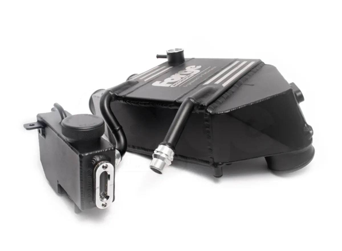 Forge Motorsport Chargecooler For Bmw M2c/M3/M4 1