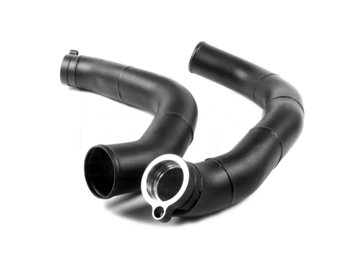 Forge Motorsport Boost Pipes For M2c/M3/M4 1