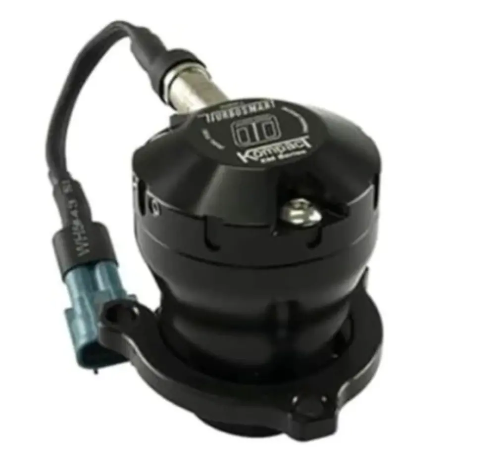Turbosmart Toyota Yaris Gr Blowoff Valve 1
