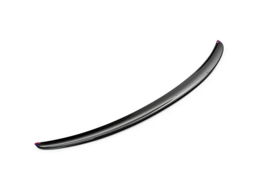M Performance Rear Spoiler For Bmw 2 Series & M2 (2014-2021, F22 F87) 1