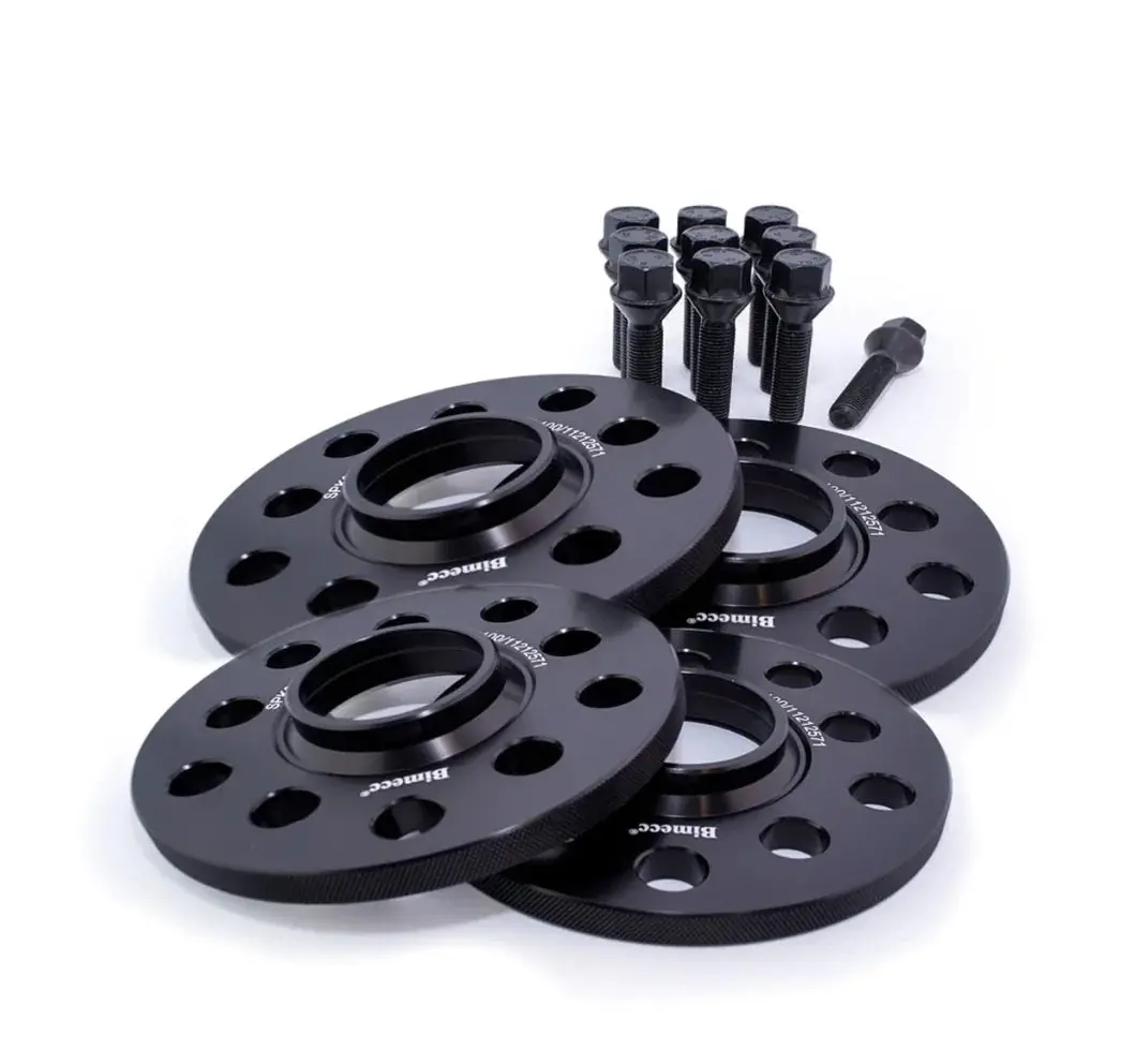 Bimecc Bmw Wheel Spacers (2017+, Gxx) 1