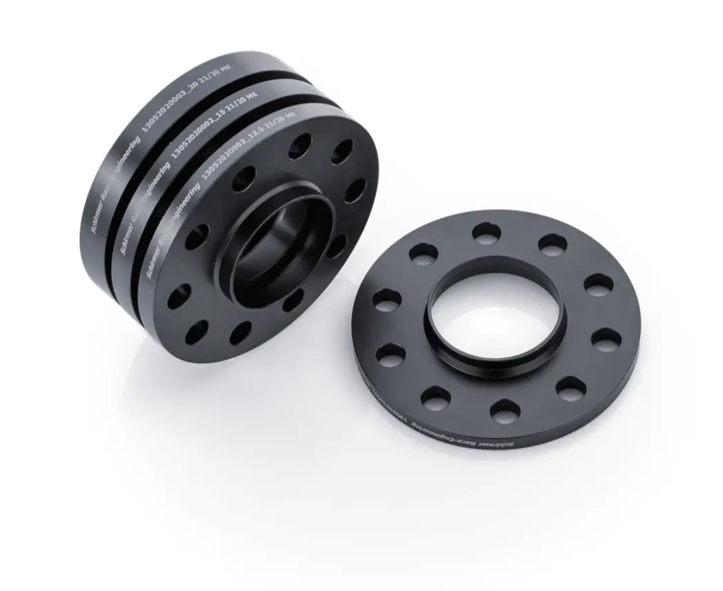 Team Schirmer Spacers (Bmw) 1