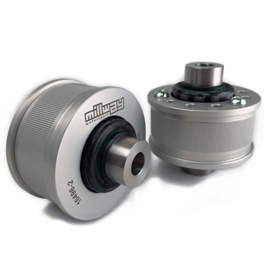 Millway Motorsport Front Control Arm Bushings (F2x/F3x 1/2/3/4 Series) 1