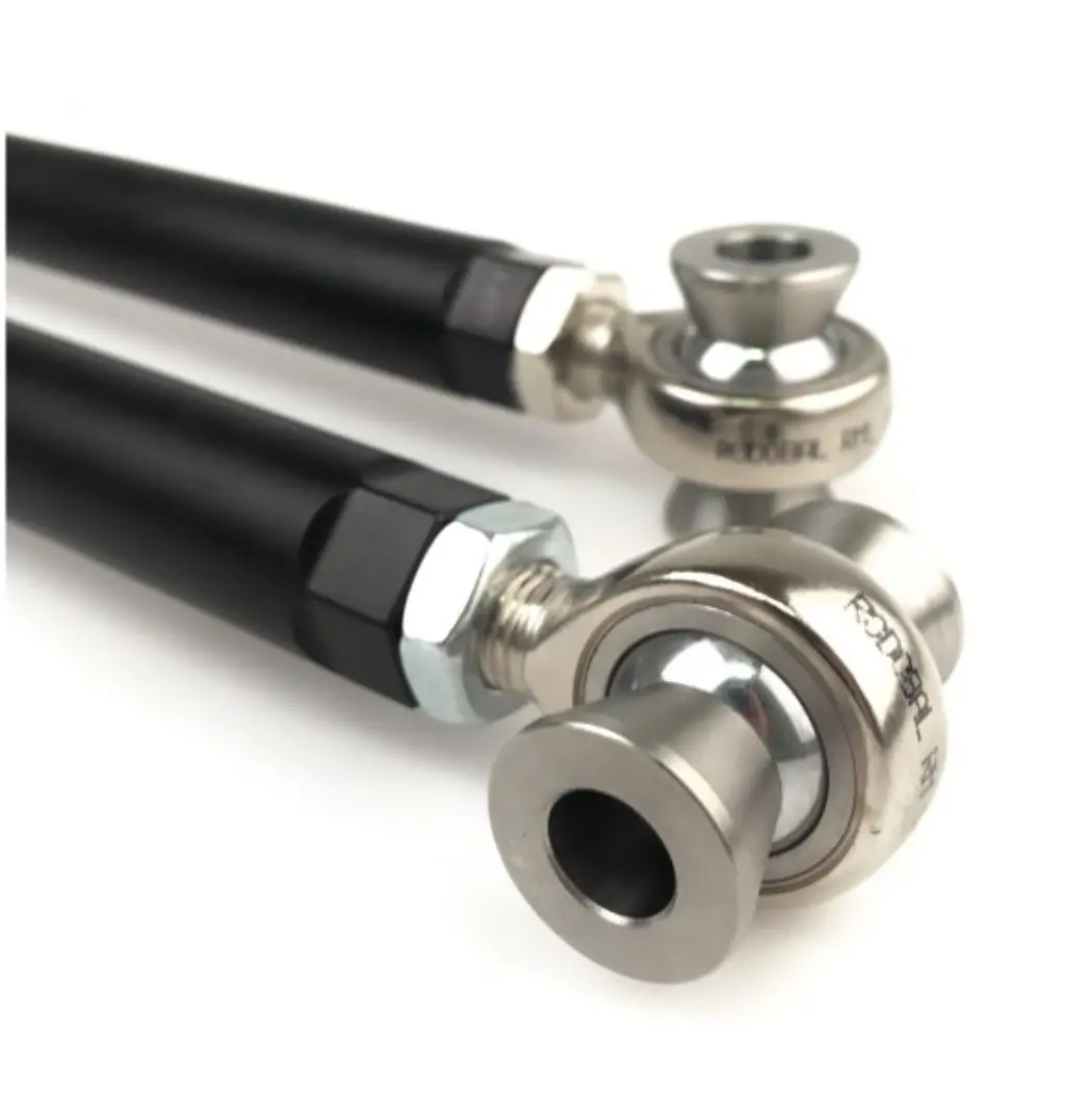 Millway Motorsport Adjustable Rear Toe Links/Trailing Arms (F8x M2/M3/M4) 1