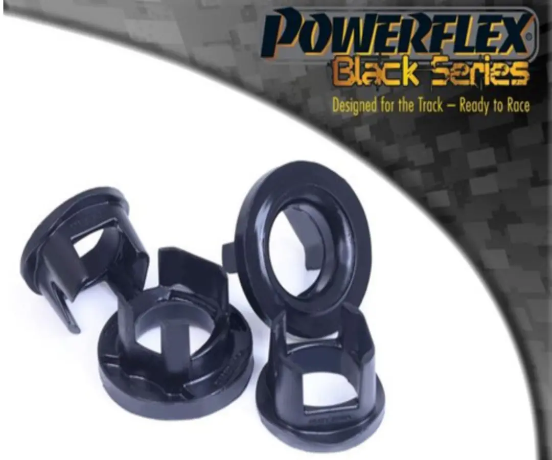 Powerflex Rear Subframe Front Bush Insert Bmw F20 F21 F22 F30 F32 F36 Pfr5-1920Blk 1