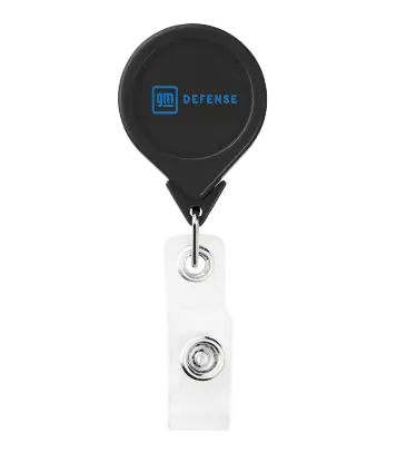 Gm Defense Badge Reel 1