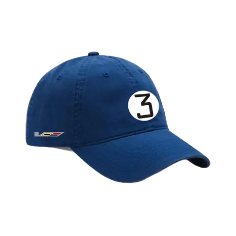 Cadillac Racing Petit Pataud Hat - Le Mans 2024 Exclusive 1