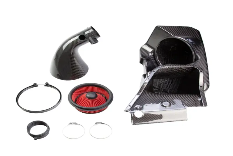 Infinity Design Carbon Intake For Honda Civic Type R Fl5 23+ 1