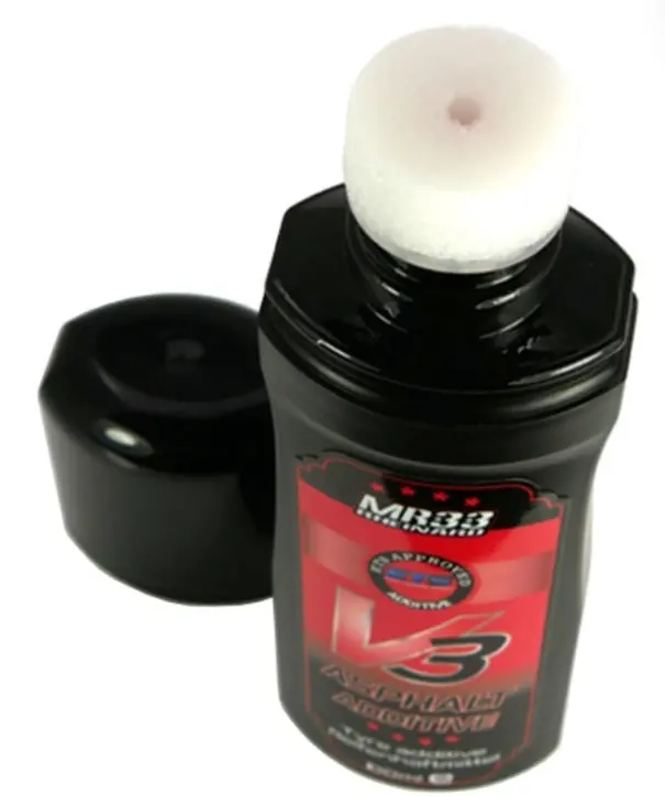 Mr33 V3 Asphalt Ets Approved Tire Additive (100Ml) Mr33-0003 2