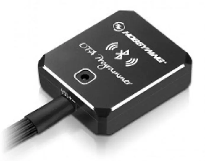 Hobbywing Ota Programmer Card/Box Wifi Hw30850400 1