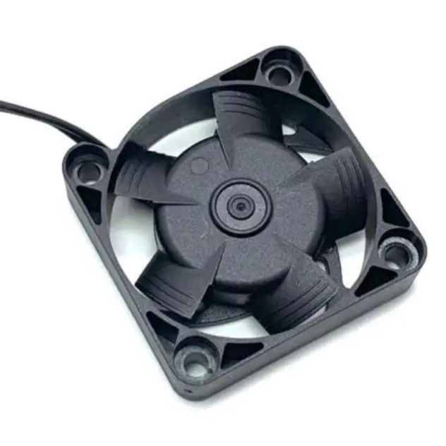 Team Zombie Turbine Hyper Fan 40Mm 20G Thrust (5-9V Compatible) F-Tz-F40hyper 1