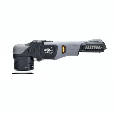 Shinemate Eb350-3/12 Compact Cordless 3" Da Polisher 2