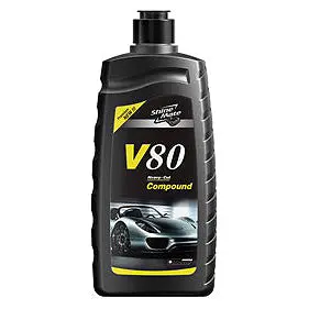 Shinemate V80 High Cut Compound 16Oz 1