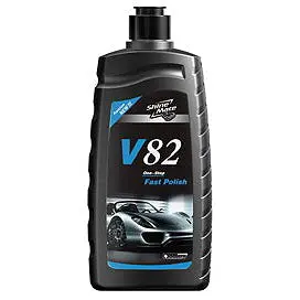 Shinemate V82 One Step Compound 16Oz 1