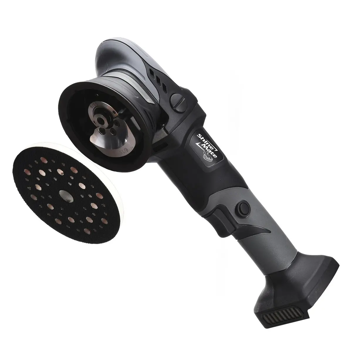 Shinemate Eb351 5/15 Cordless Polisher (Machine Only) 1