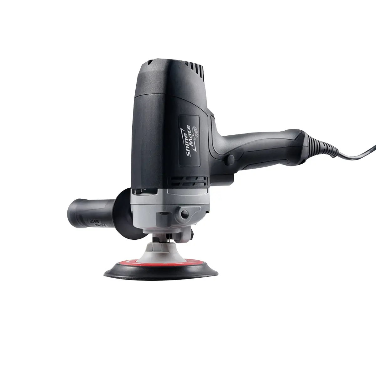 Shinemate Ep809 Vertical Rotary Polisher 1