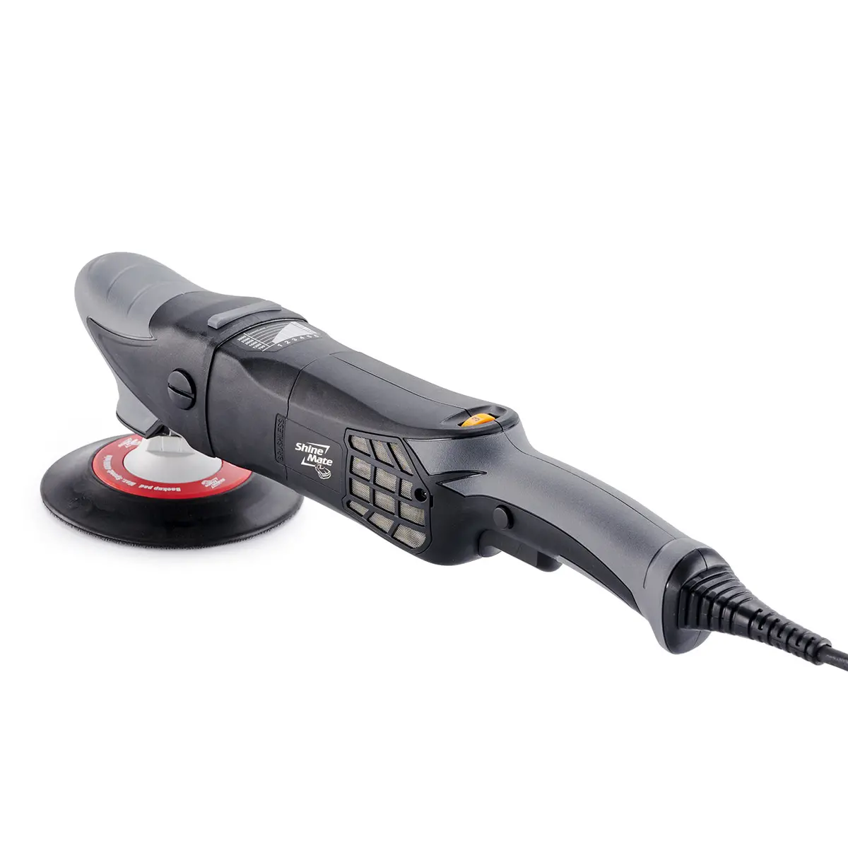 Shinemate Ep830 Rotary Polisher Brushless 1
