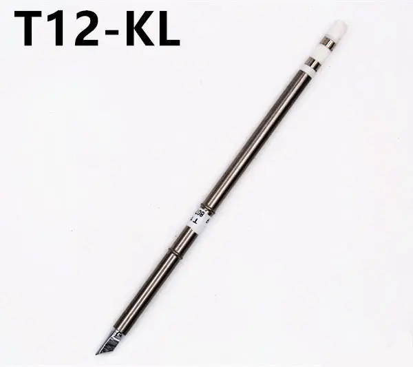 Single Flat Tip 3Mm Width. Mps T12-D30my Pit Space 1