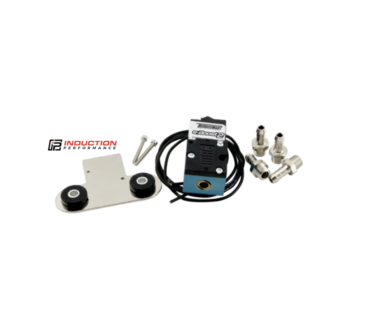 Turbosmart Eb2 4 Port Boost Solenoid 1