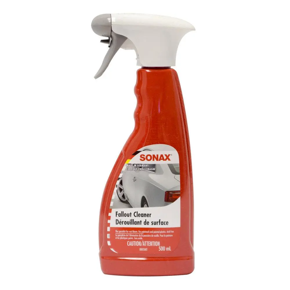 Sonax Fallout Cleaner 500Ml 1