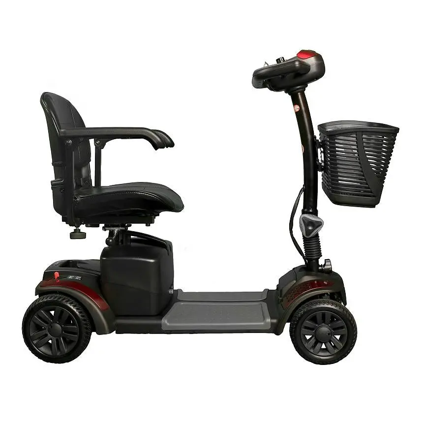 Spitfire Pro Se 4W Extended Range 1