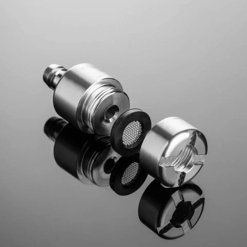 Xfoamr Replacement Parts 3