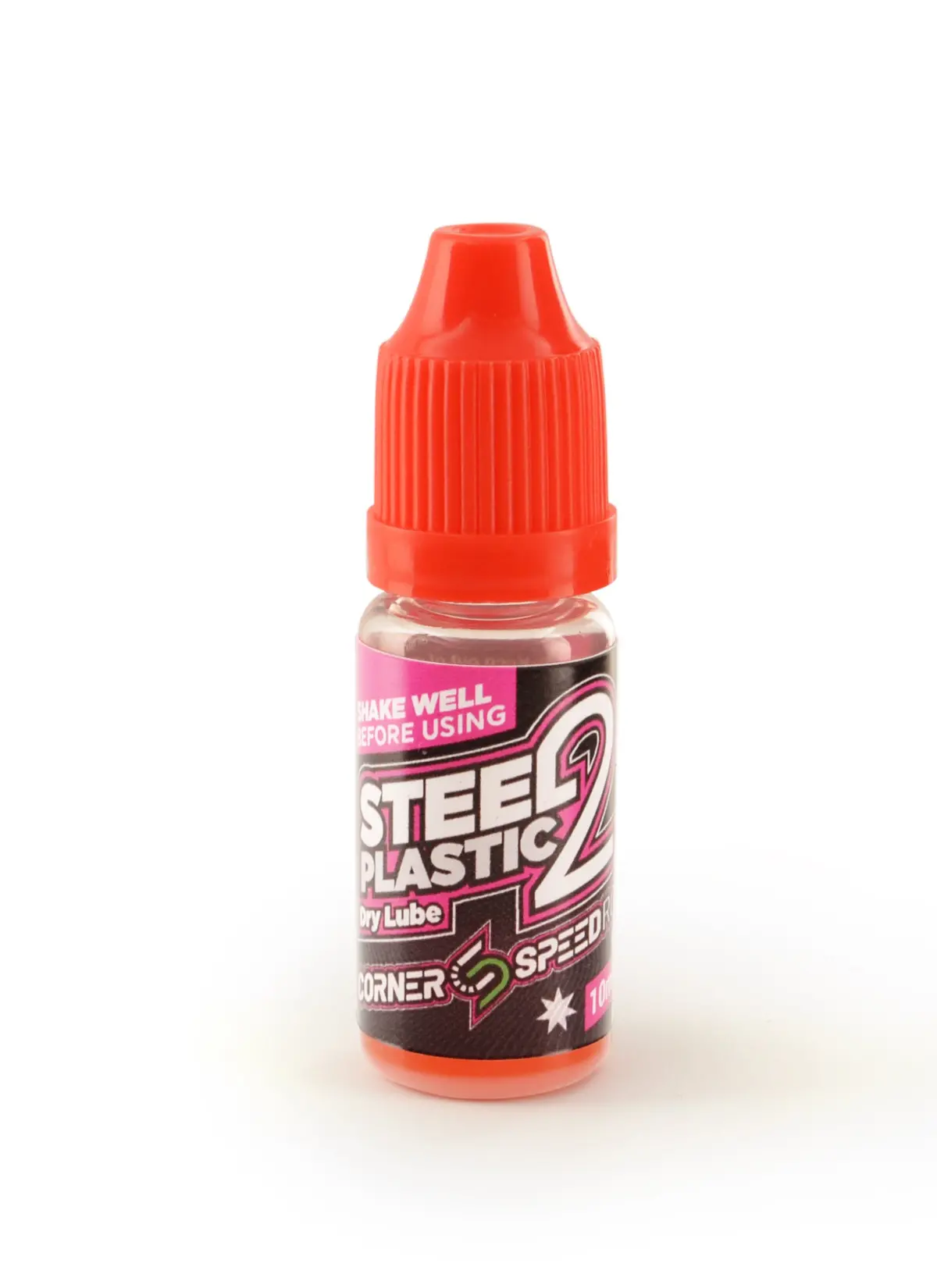 Steel To Plastic Dry Lube - Plastic To Plastic And Plastic To Metal. Cs-800101 1