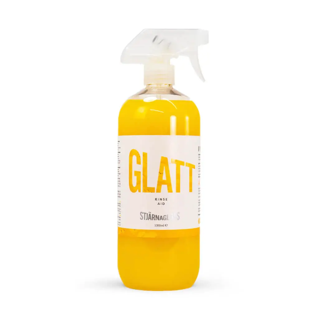 Stjarnagloss Glatt 1L 1