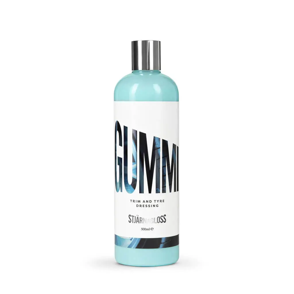Stjarnagloss Gummi 500Ml 1