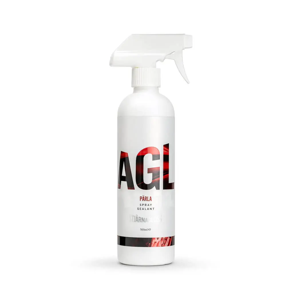 Stjarnagloss Pärla 500Ml 1