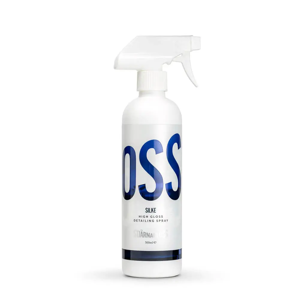 Stjarnagloss Silke 500Ml 1