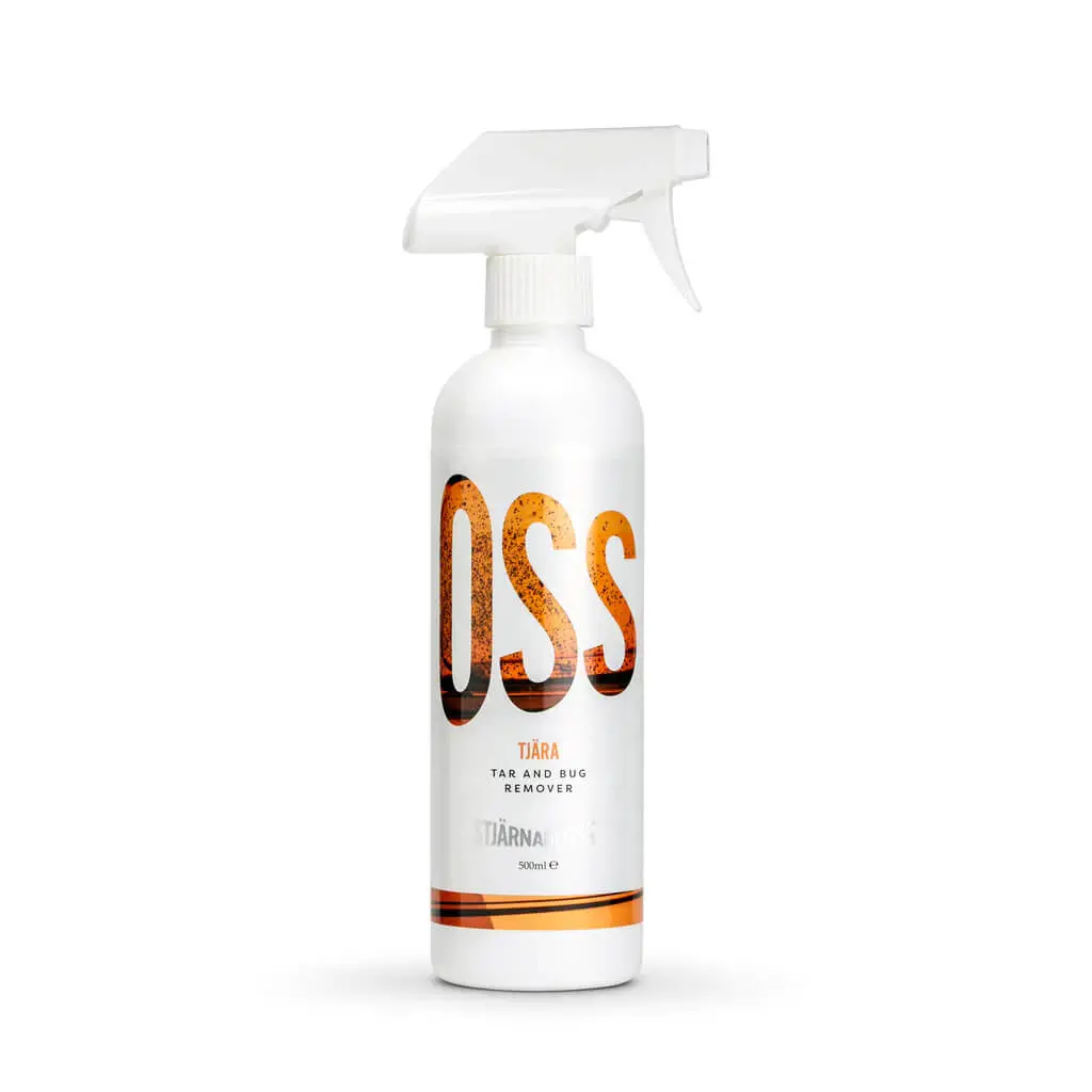 Stjarnagloss Tjära 500Ml 1