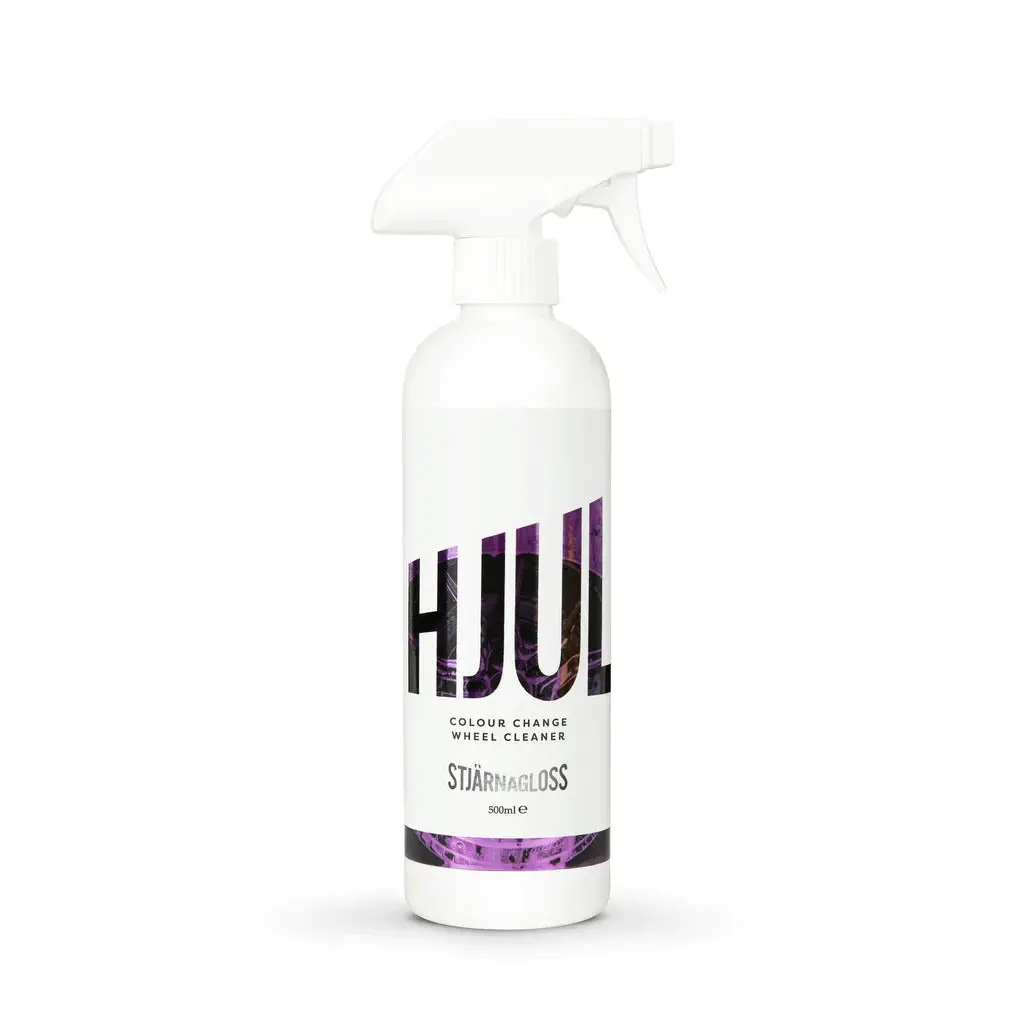 Stjarnagloss Hjul (500Ml, 1L) 1