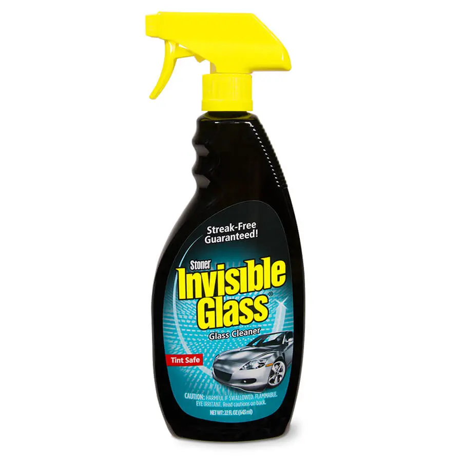 Stoner Invisible Glass 22Oz 1