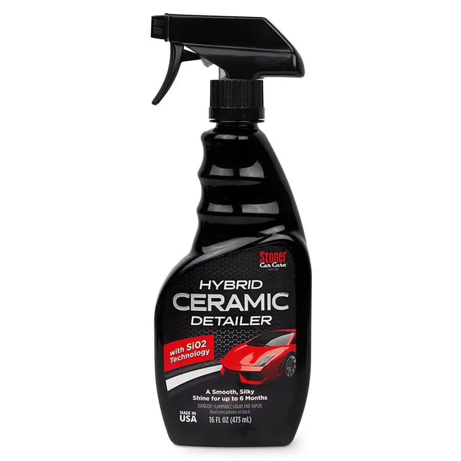Stoner Hybrid Ceramic Detailer 16Oz 1