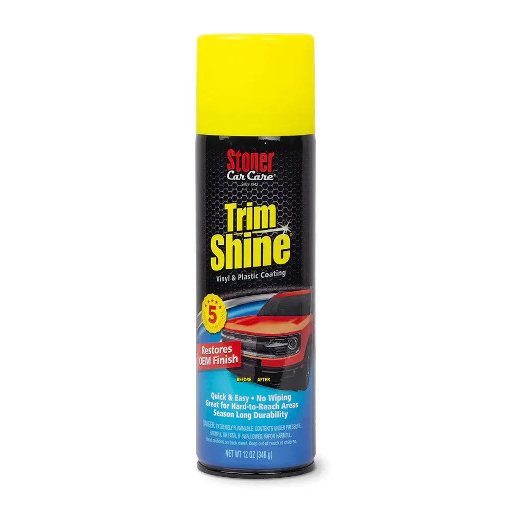 Stoner Trim Shine 12Oz 1