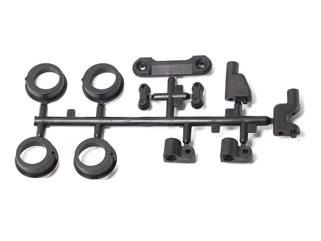 Infinity T004b Bearing Holder & Mount Set (B) 1