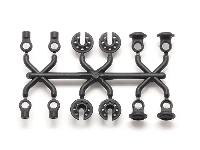 Infinity Shockball Joint Set T006 1