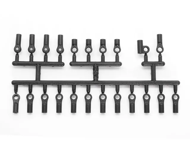 Infinity T008 4.9 Mm Ball Joint Set 1