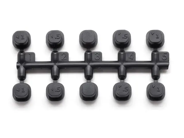 Infinity Eccentric Bushing Set (1 Pc) - T015 1