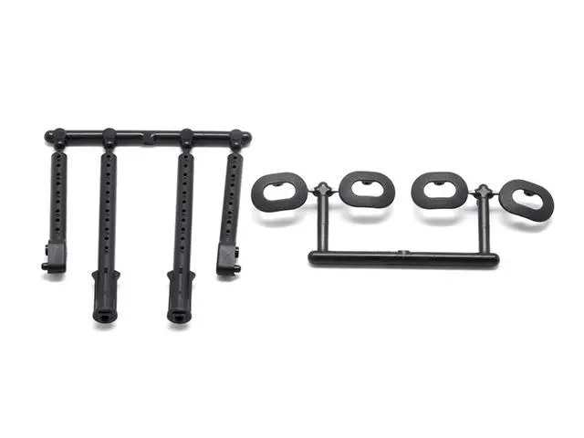Infinity T017 Body Mount Set 1