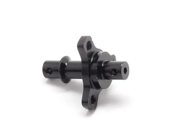 Infinity Aluminum Spool Axle - T020 1