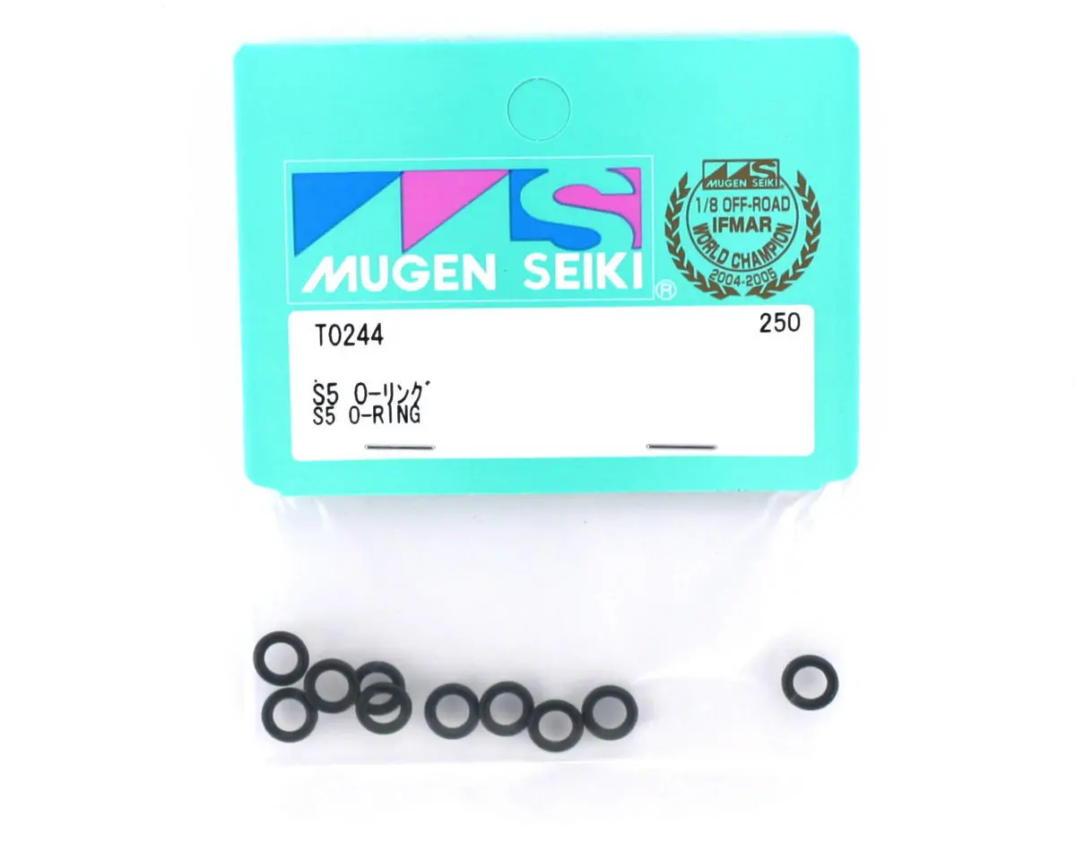 T0244 S5  O-Ring 1